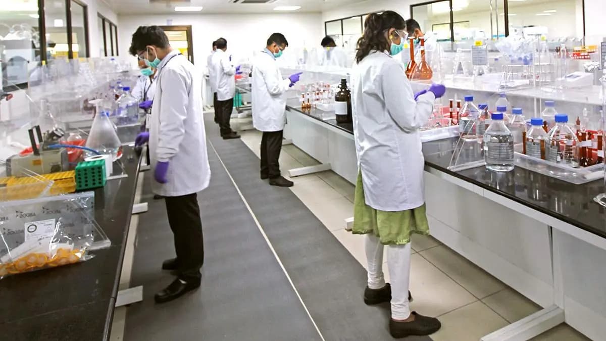 After Early Semaglutide Lead, Torrent Pharma Eyes US Liver Drug Resmetirom for India Launch
