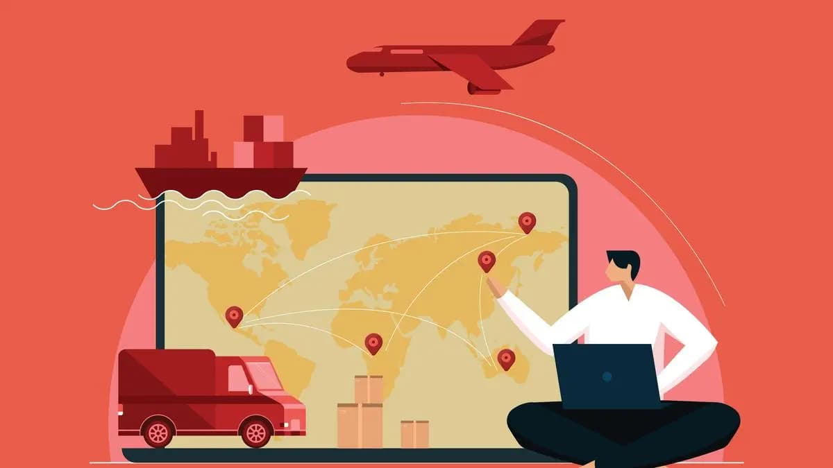 How Geopolitical Flashpoints Are Spurring Global Supply Chain Diversification