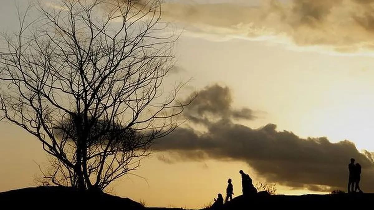 Signs of El Niño Emergence by June, Says Australian Met Body