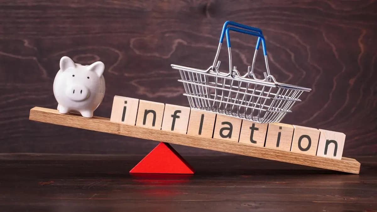 Hormuz Disruption, $100 Oil Pose Risks to India's Inflation, Rupee: Union Bank
