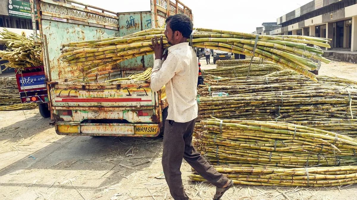 CACP Recommends Revising Ethanol Price in View of Increase in Sugarcane FRP