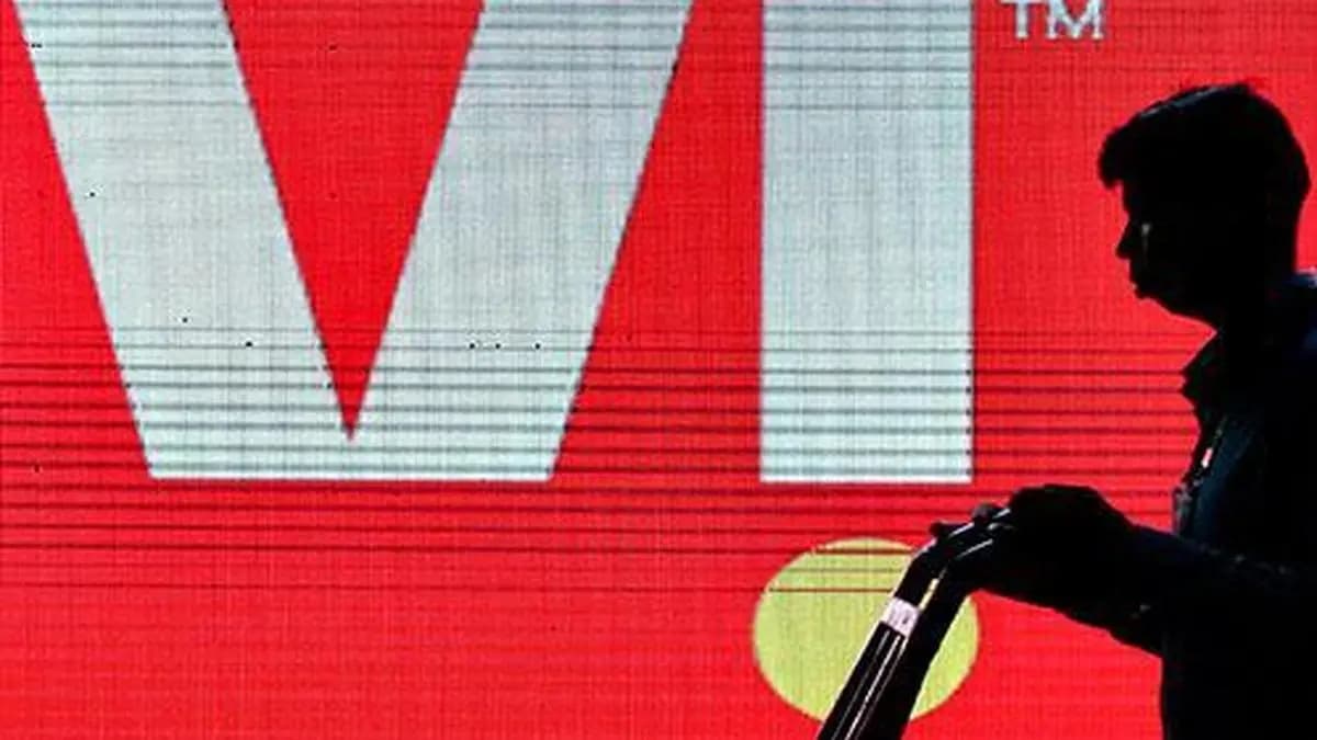 Vodafone Idea Gets 27% Relief as Government Cuts AGR Dues to ₹64,046 Crore
