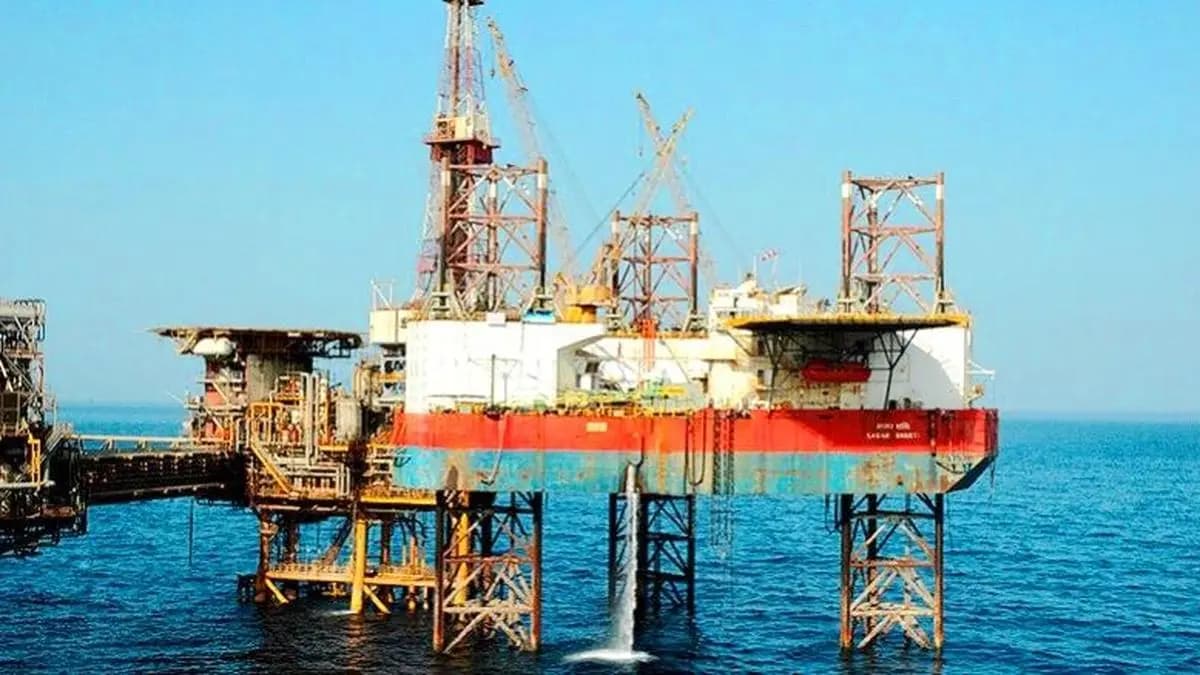 ONGC On-Boards BP Subsidiary as Technical Services Provider to Enhance Production From Western Offshore