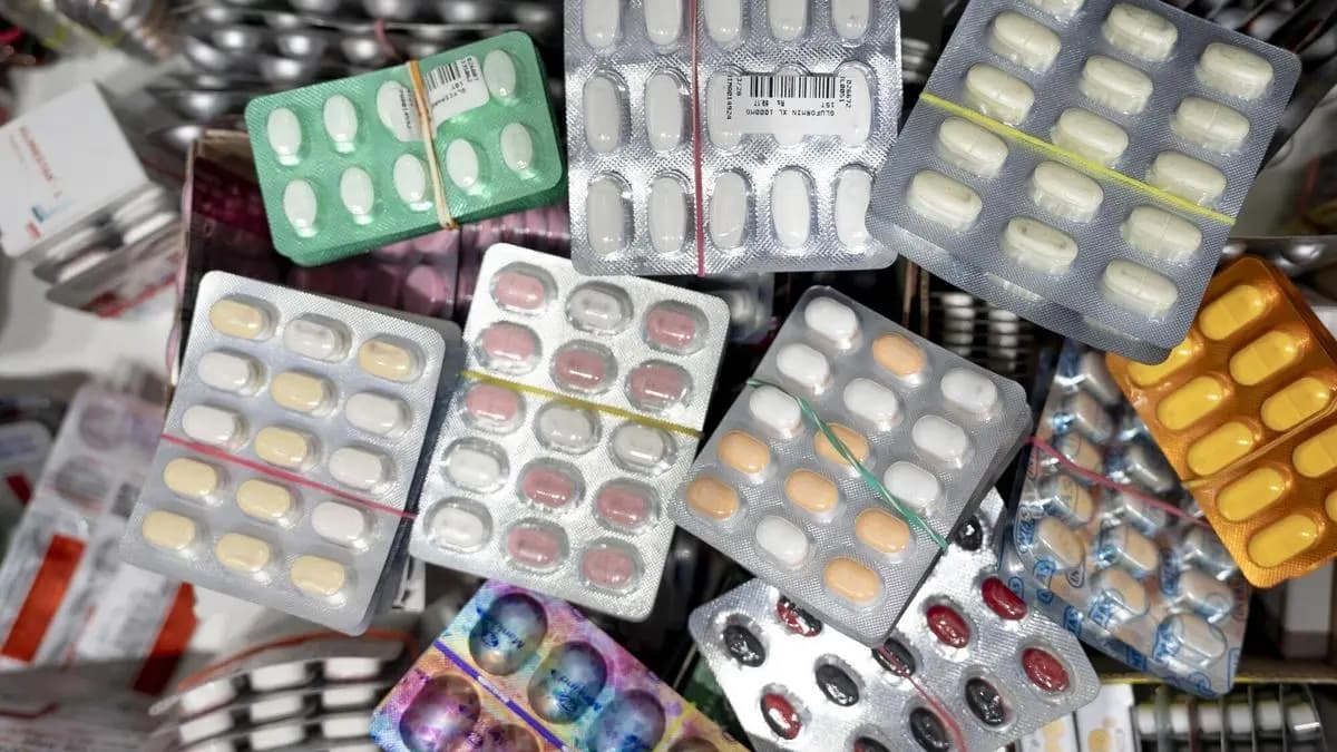 Surat-Based Anupam Rasayan India to Acquire Upto 74.2 per Cent in Bliss GVS Pharma