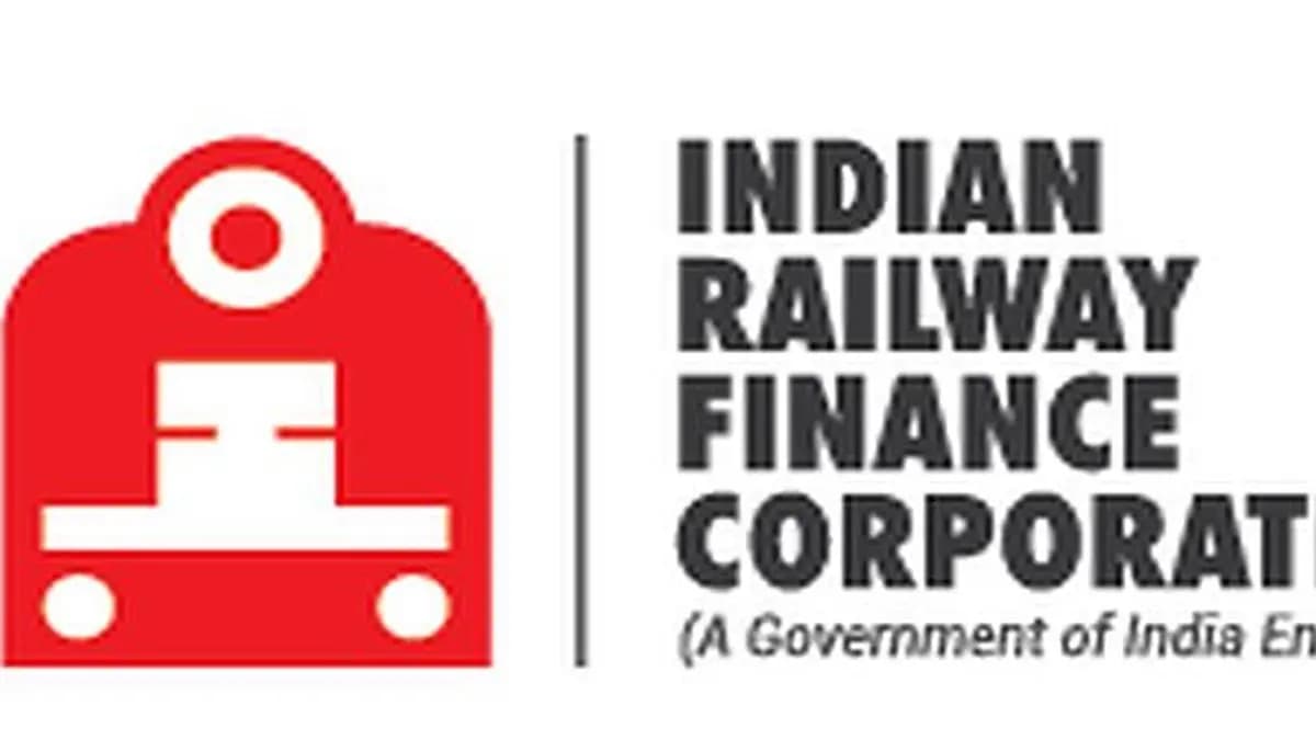 Government to Sell up to 2 per Cent Stake in IRFC via OFS From Wednesday