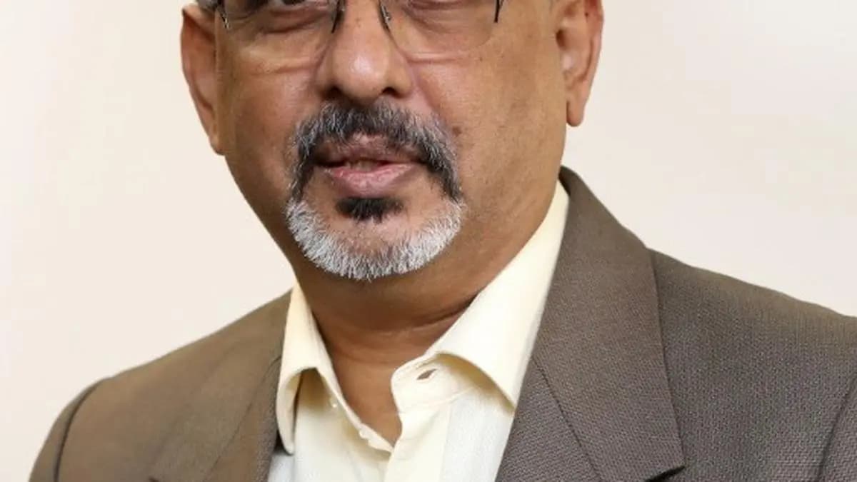 Bl Interview: ‘Pace of FPI Return Will Hinge on Global Liquidity, Interest-Rate Cycle, Currency Stability’