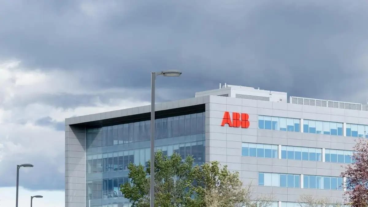 Broker’s Call: ABB India (Reduce)