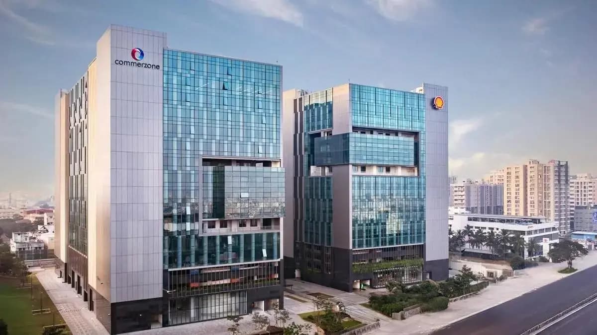 Mindspace REIT Raises $61M via 10‑Year Debenture Issue