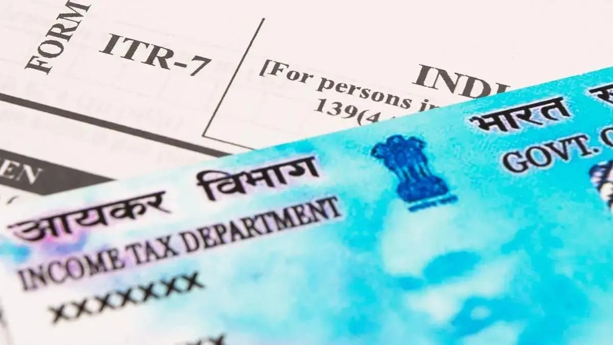 No PANs Issued to FPIs for a Month, Onboarding Hit