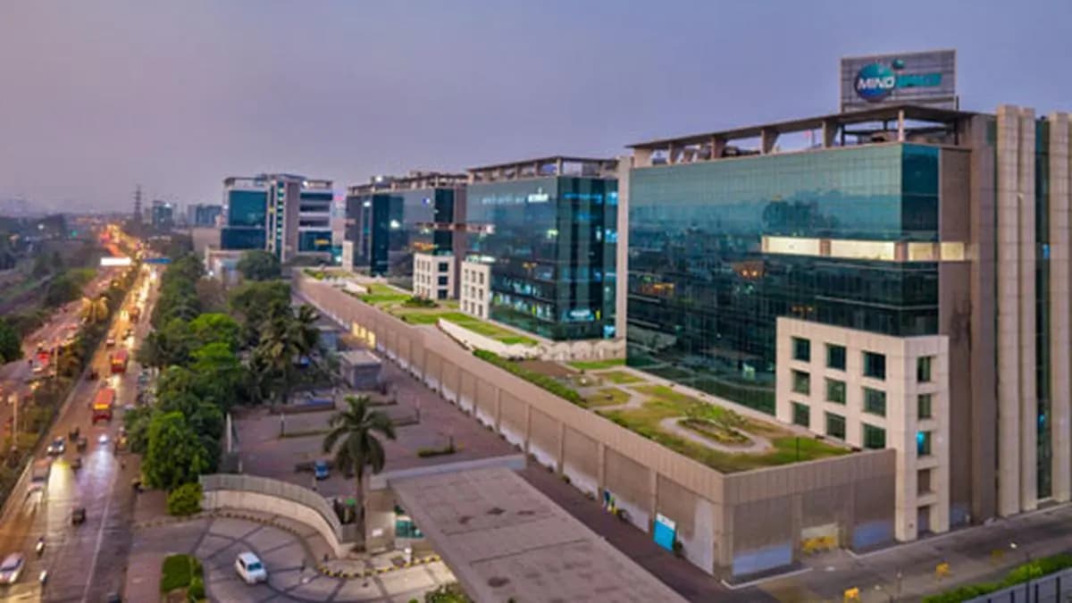 Strong Leasing Boosts Mindspace REIT’s Q4 Performance