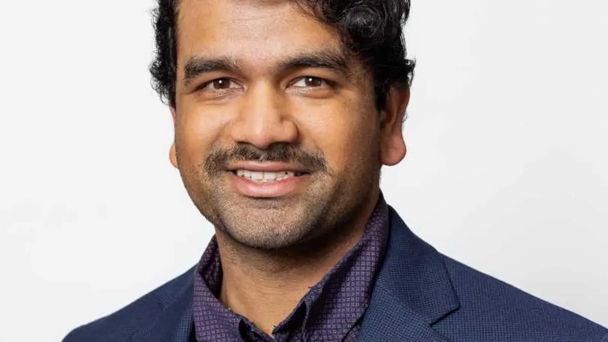 Indian-American Co-Founder’s Drone Boat Powers Historic US Rescue Mission in Hormuz