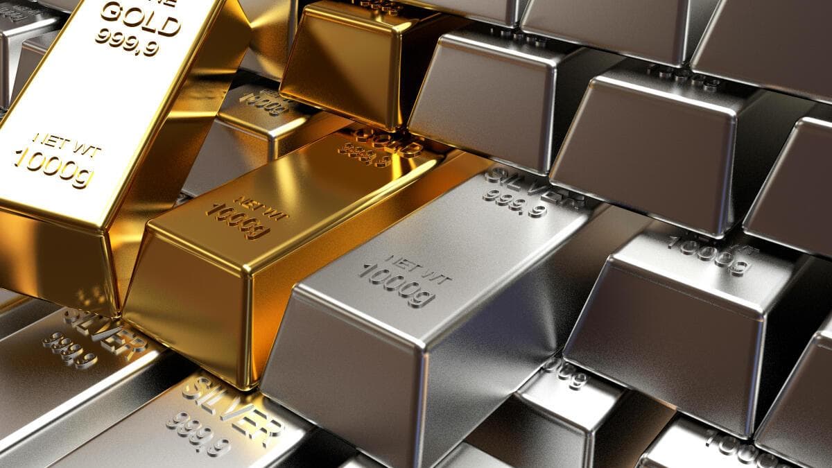 Bullion Cues: Gold Futures, Silver Futures Have Hurdles Ahead