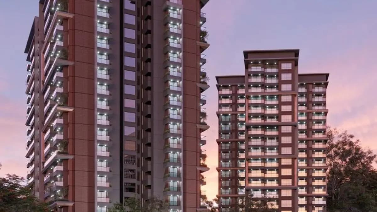 Broker’s Call: Sobha (Buy)