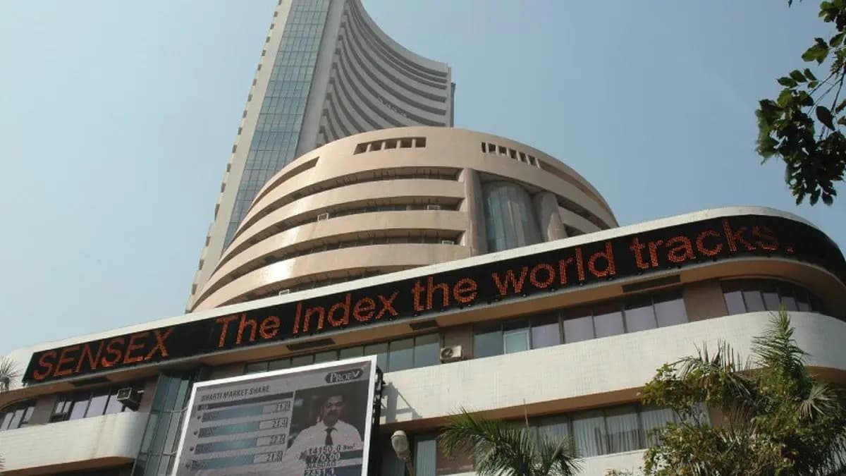BSE Clocks Record FY26 as Derivatives Revenue Doubles
