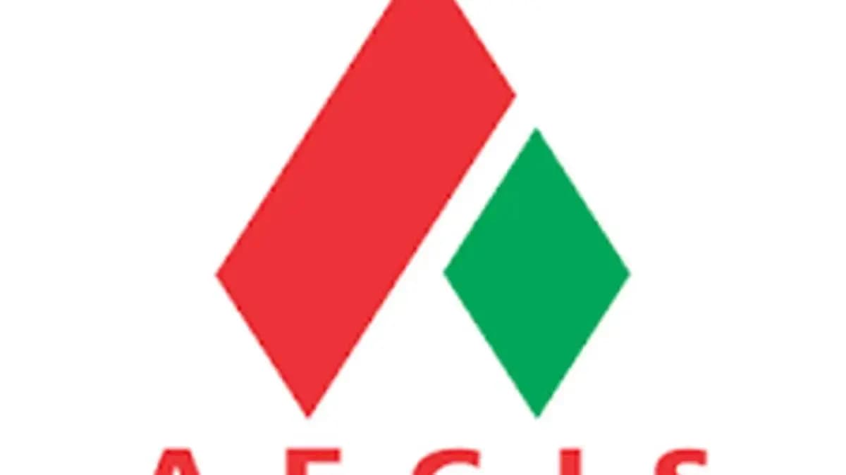 Broker’s Call: Aegis Logistics (Buy)