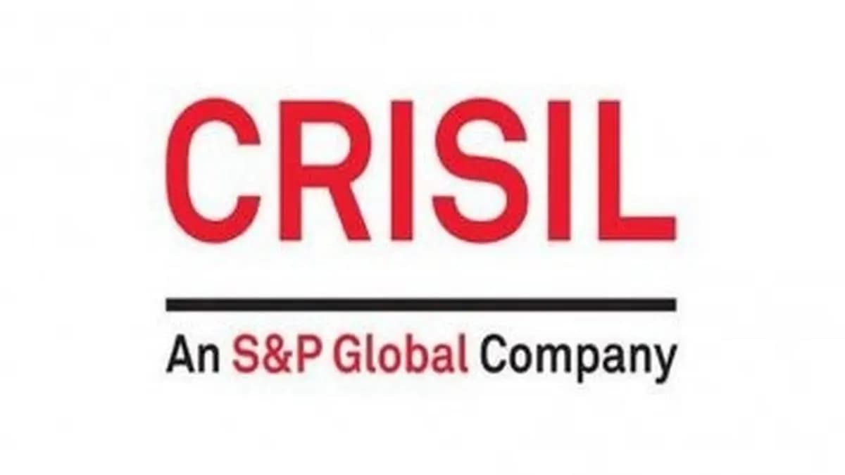 Crisil Q1 Net Profit Rises 46% to ₹233 Cr; Declares Interim Dividend