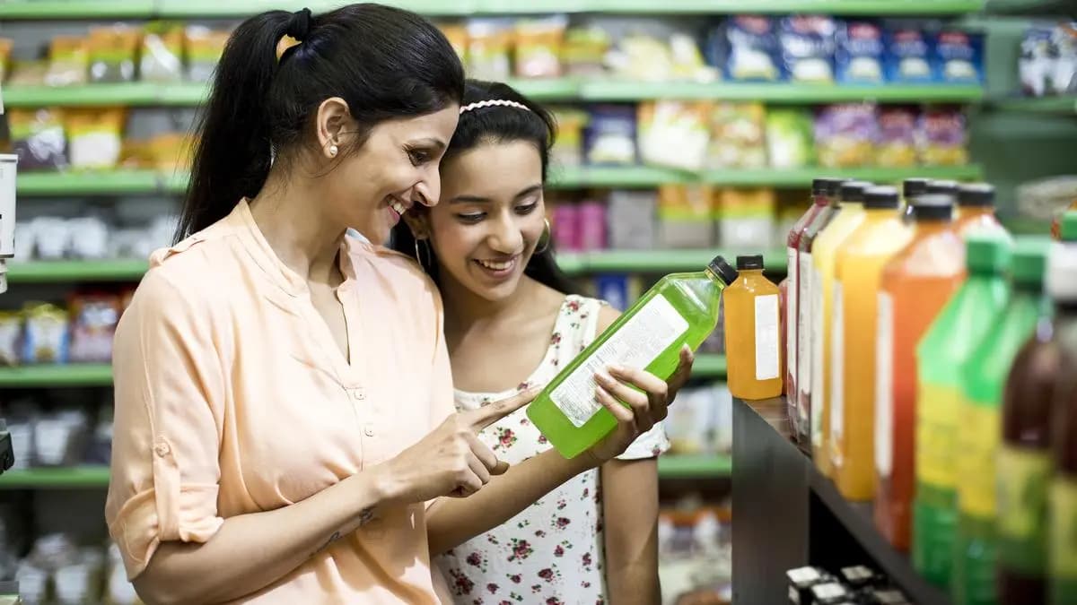 From Fizzy Soda to Healthy Shakes, Brands Are High on a Zero-Sugar Rush