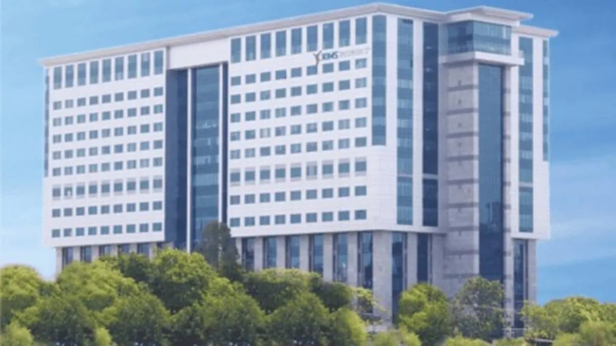 KIMS Hospitals to Raise ₹1,500 Cr Through QIP