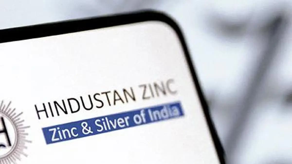 Hindustan Zinc Aims to Unlock ₹2,000 Cr in Value Through AI Push
