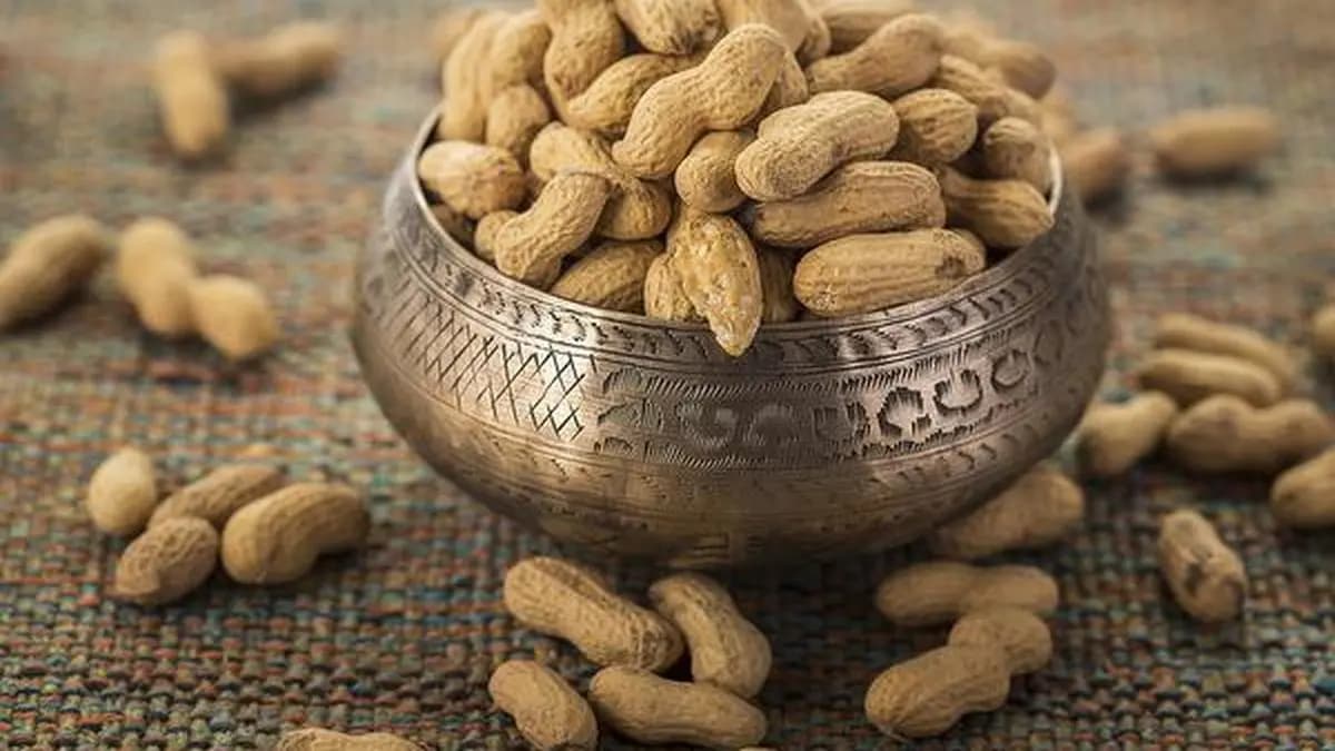 Indonesia Introduces New Quota System for Peanut Imports
