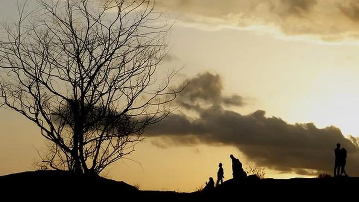 Over 60% Chances of Super El Nino Developing by Winter, Says US Weather Body
