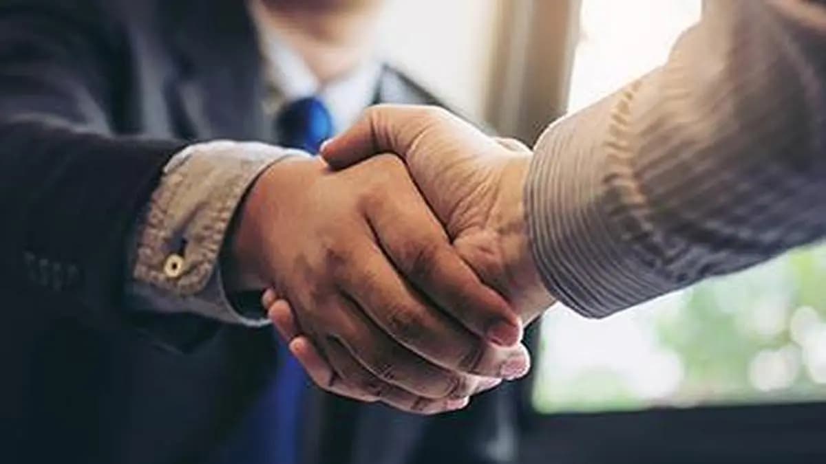 Bondada Engineering Bags Orders Worth ₹469-Cr  From Adani Group
