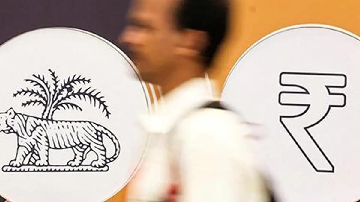 India's Current Account Deficit to Remain at 1.5-1.7% of GDP in FY27, but RBI Measures May Turn BoP Surplus: SBI...