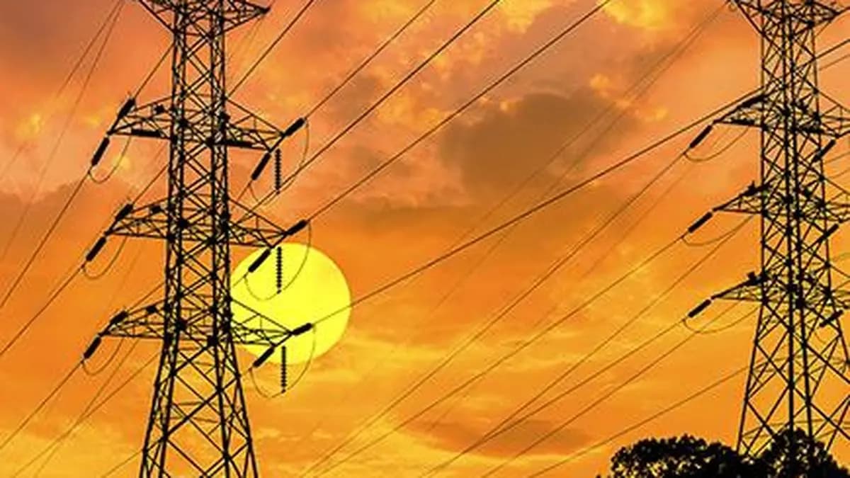 PTC India Changes Designation of CMD Manoj Kumar Jhawar as MD & CEO