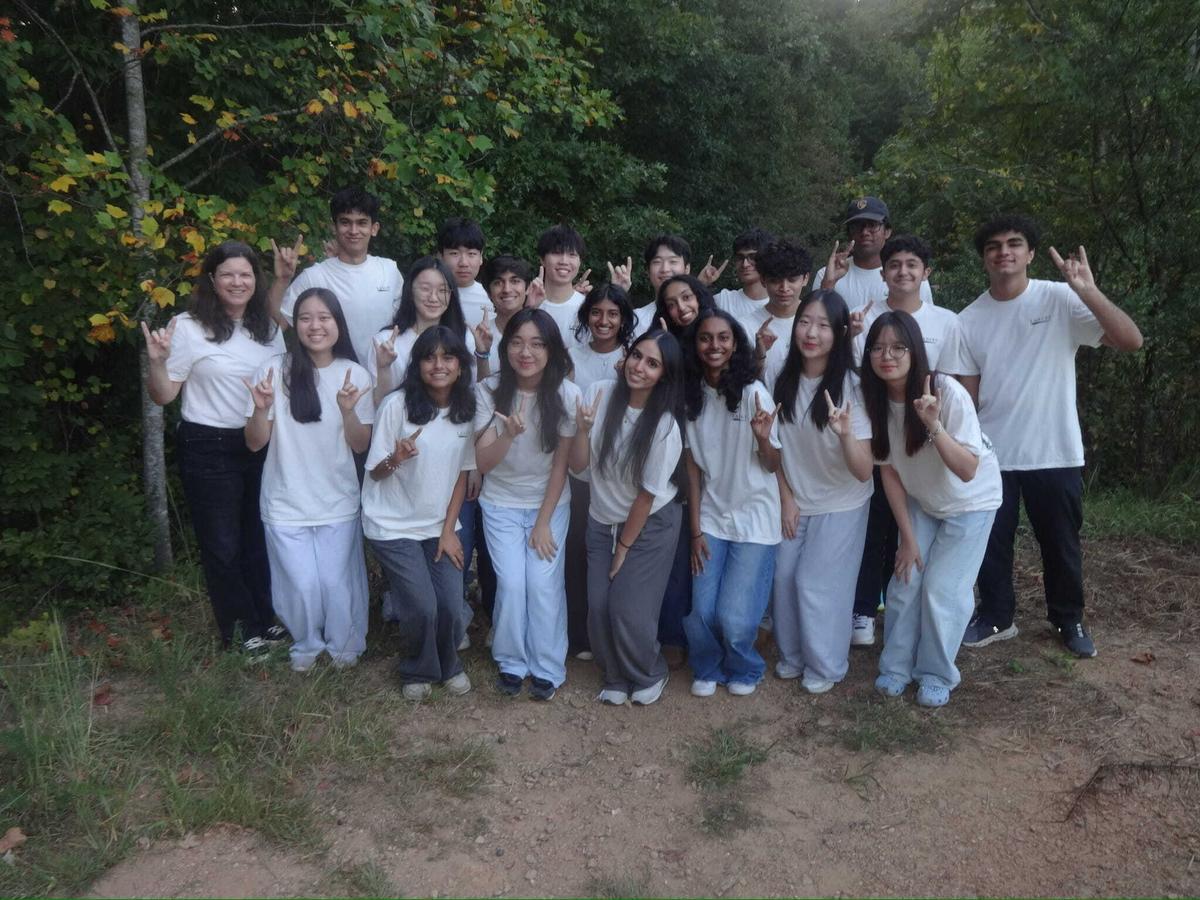 Students Invented a New Diagnostic for Lyme Disease — and a Tool for CRISPR Researchers