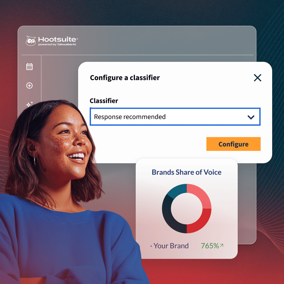 Faster Insights, Smarter Workflows, and a Platform Built for Enterprise Scale