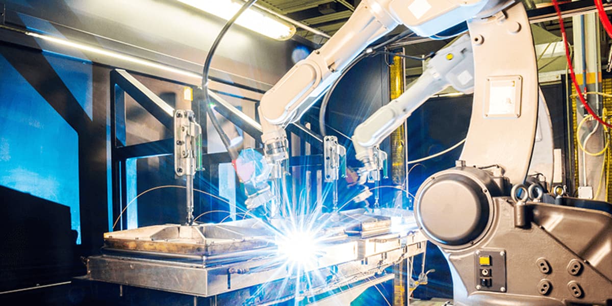 Inside the Mixed Signals of a U.S. Manufacturing Revival