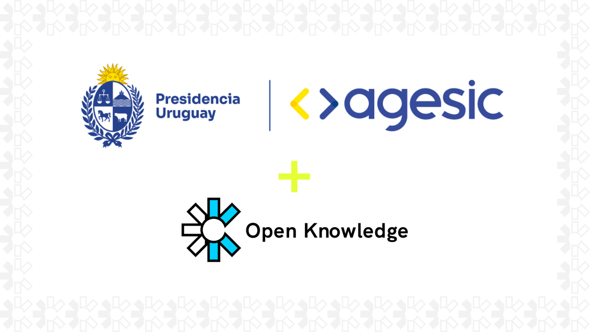 New Uruguay/OKFN Partnership: Scaling Reliable AI for Open Data Across Latin America