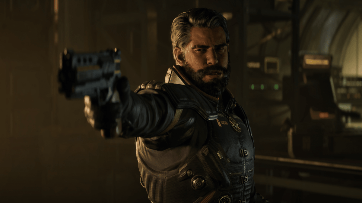 Saros: Gameplay Modifiers, Accessibility Options, and More Detailed