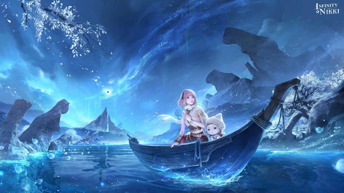 Infinity Nikki Version 2.5 Launches April 23