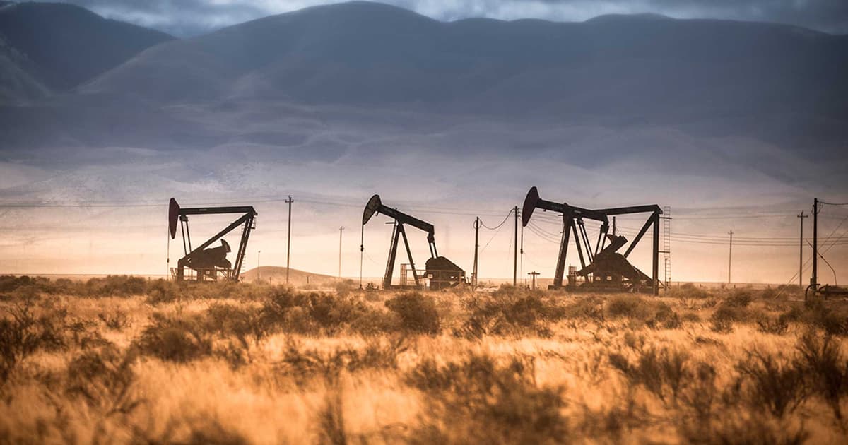 Biden Record Intact. The Energy Report 04/17/2026