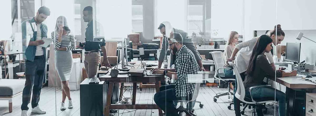 Bring Your Nonprofit's Rogue IT Out of the Shadows. Here's How.
