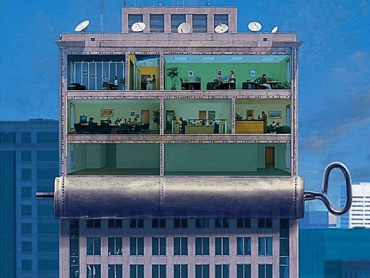 Understanding the Common Area Factor: Rentable vs Useable Square Feet