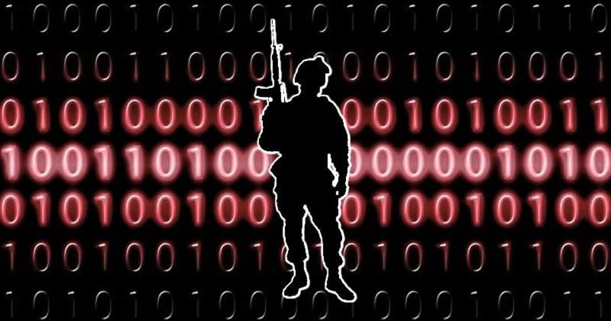 Iran-Linked Handala Hackers Leak US Marines Data, Send Chilling WhatsApp Threats