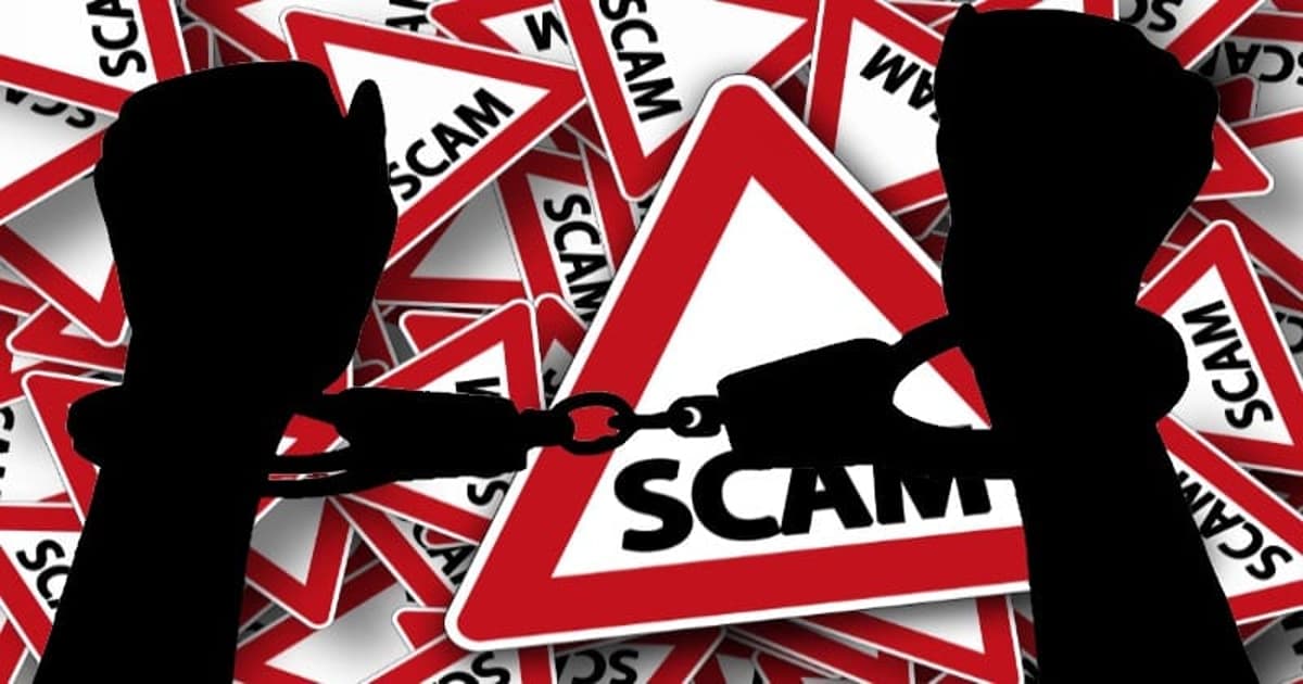 Sri Lanka Makes 37 Arrests as It Raids Another Scam Centre