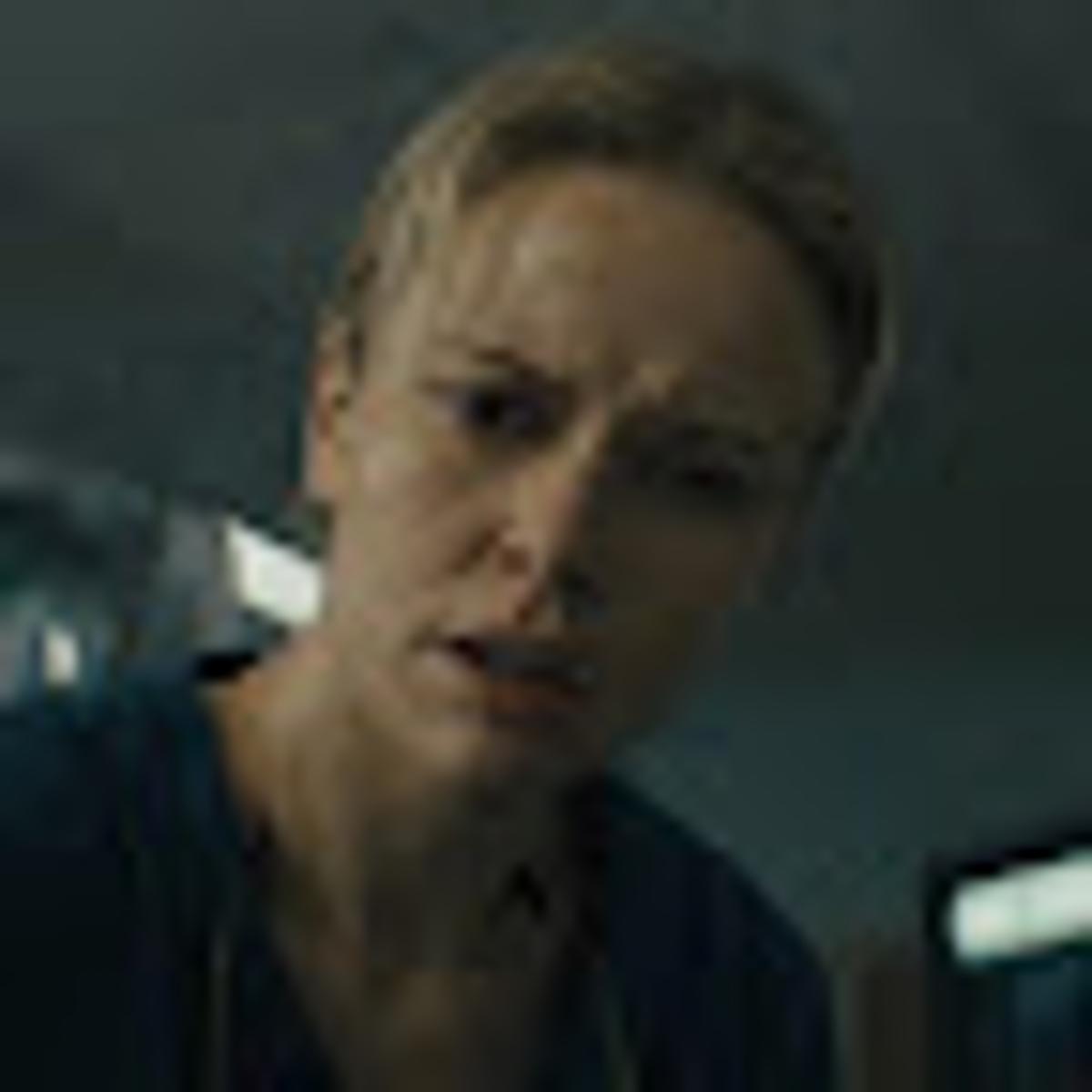 First Trailer and Poster for INSIDIOUS: OUT OF THE FURTHER