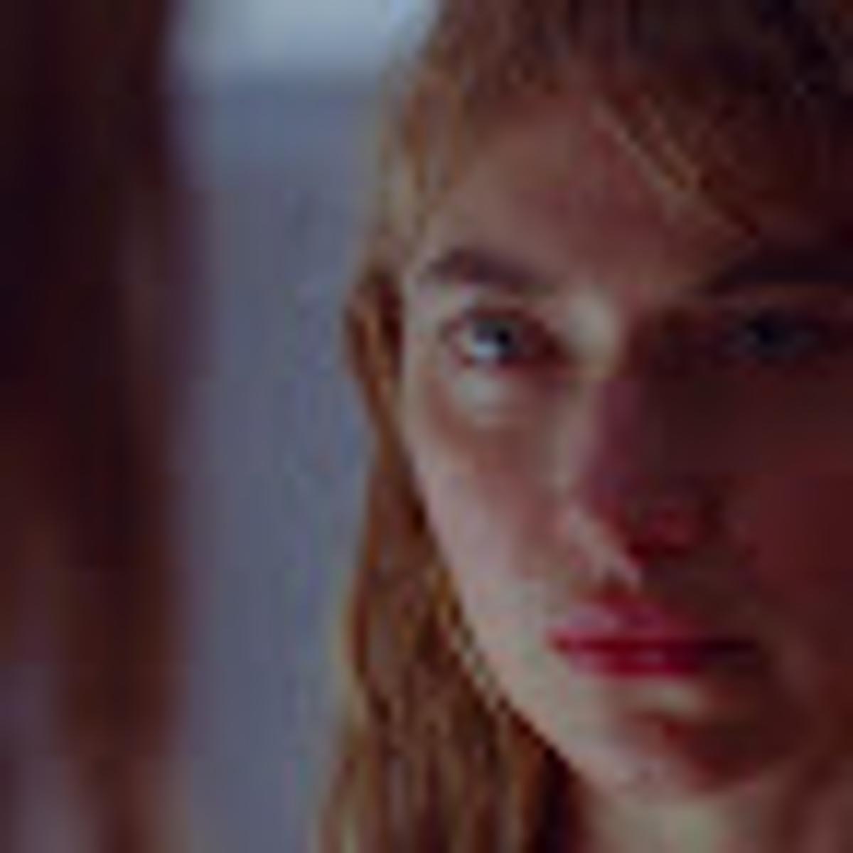 New to VOD - THE CHRONOLOGY OF WATER