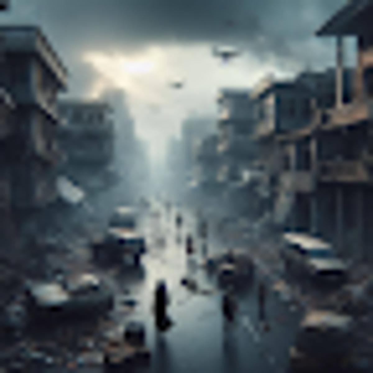 Geopolitical Hopes Underpin Risk Appetites