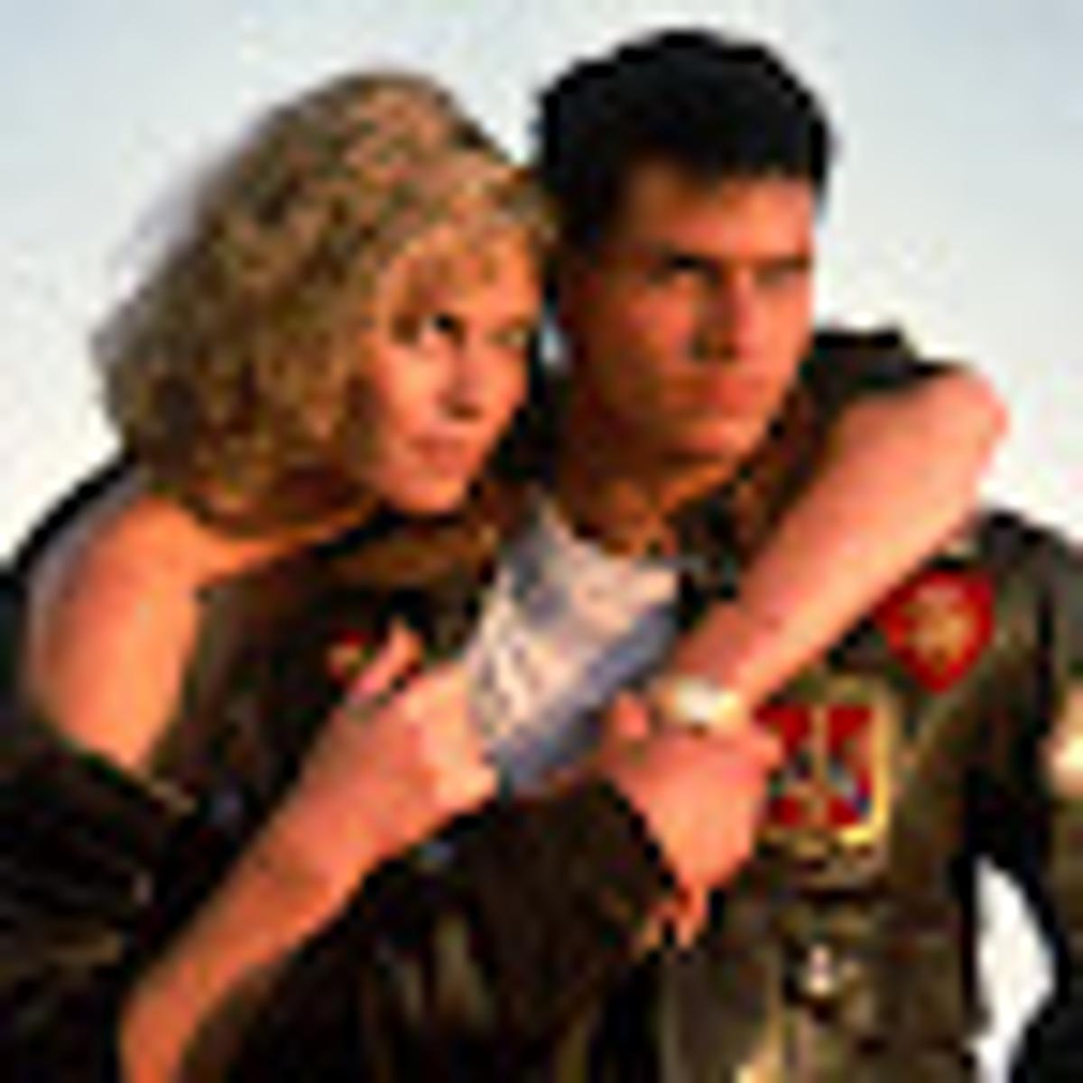 TOP GUN and MAVERICK Return to Cinemas - New Trailer and Posters