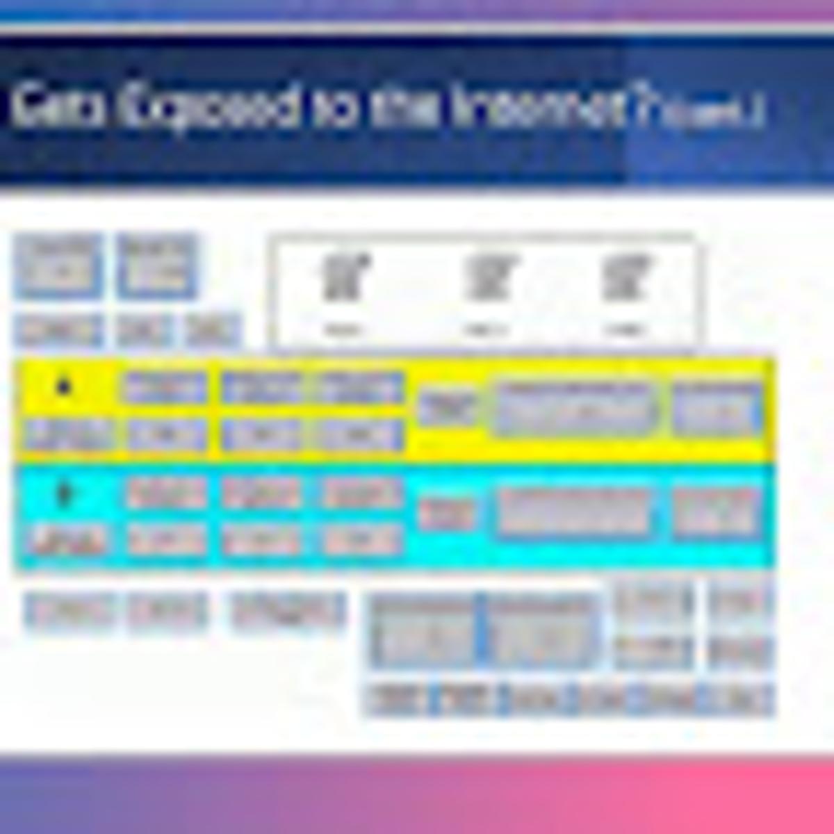 Strengthening Critical Infrastructure Security with OSINT