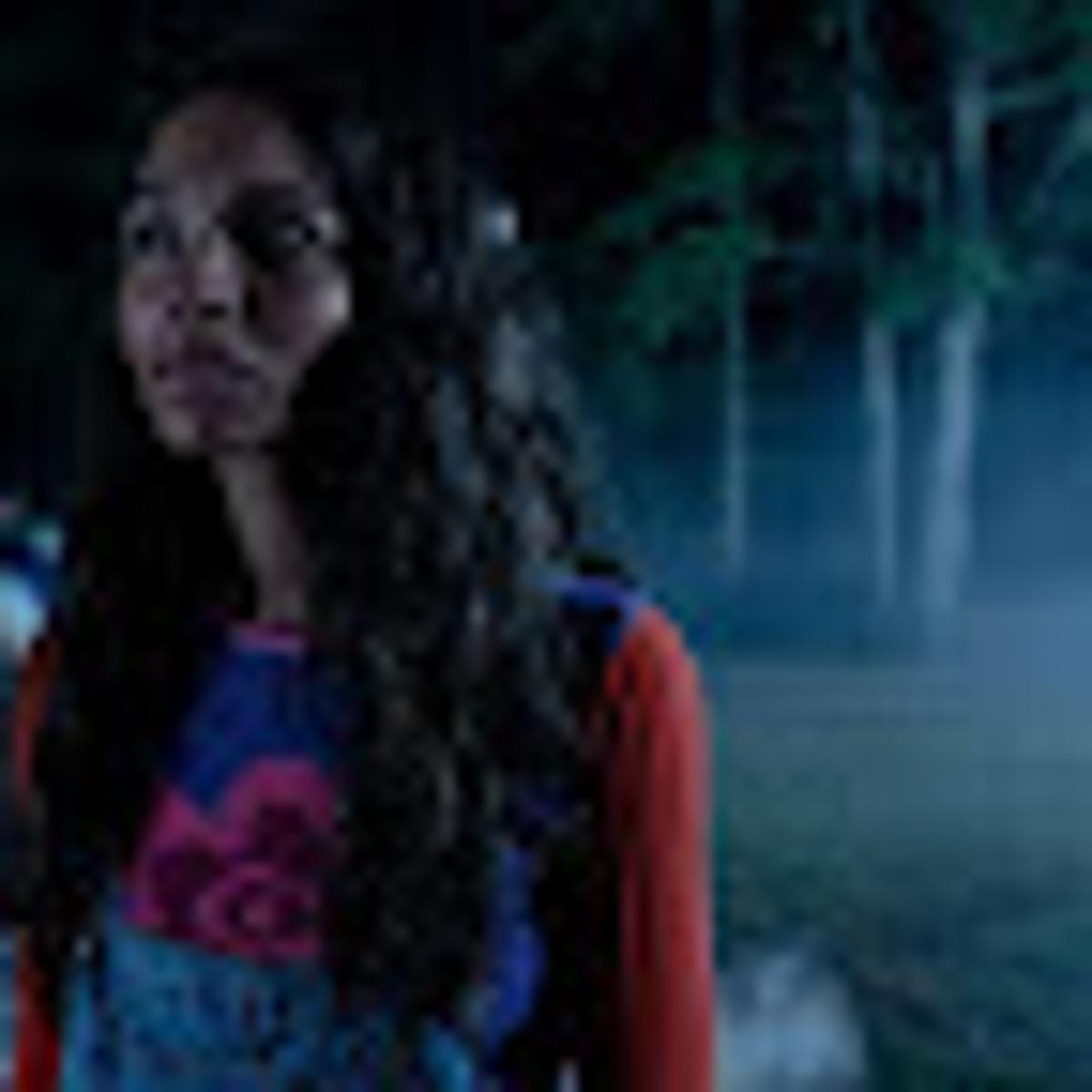 New to Netflix - I SAW THE TV GLOW