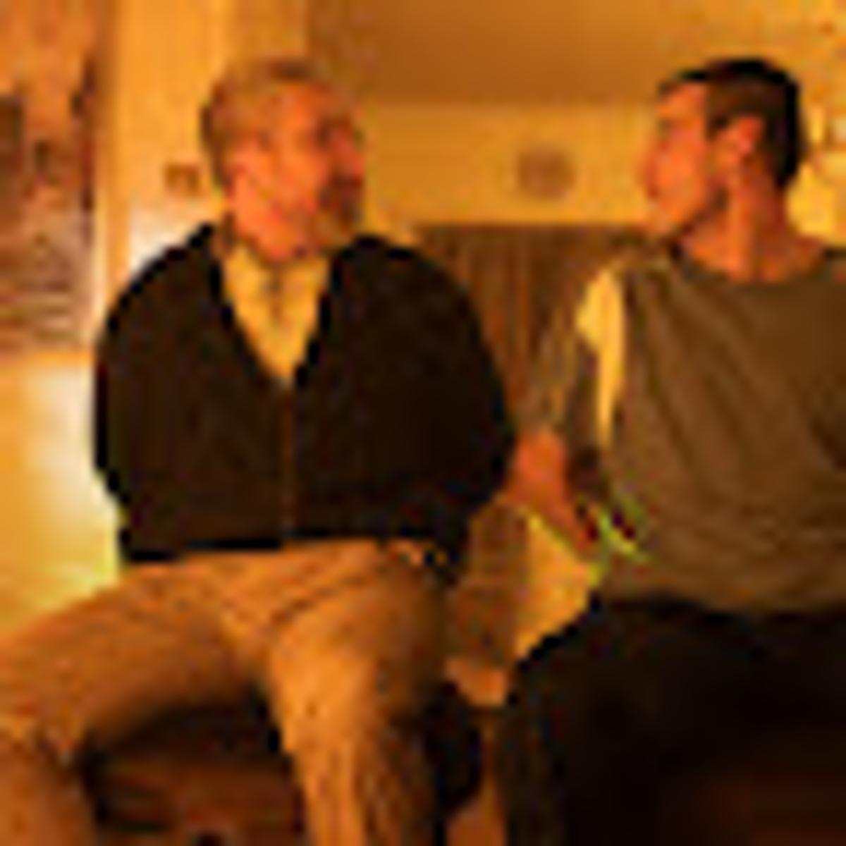 Watch an Exclusive Clip From True Life Thriller NO ORDINARY HEIST