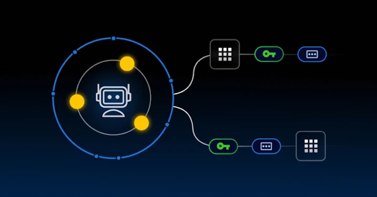 The Future of Cybersecurity Includes Non-Human Employees