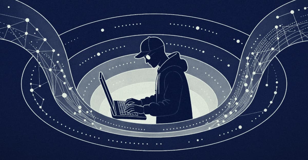New Python Backdoor Uses Tunneling Service to Steal Browser and Cloud Credentials