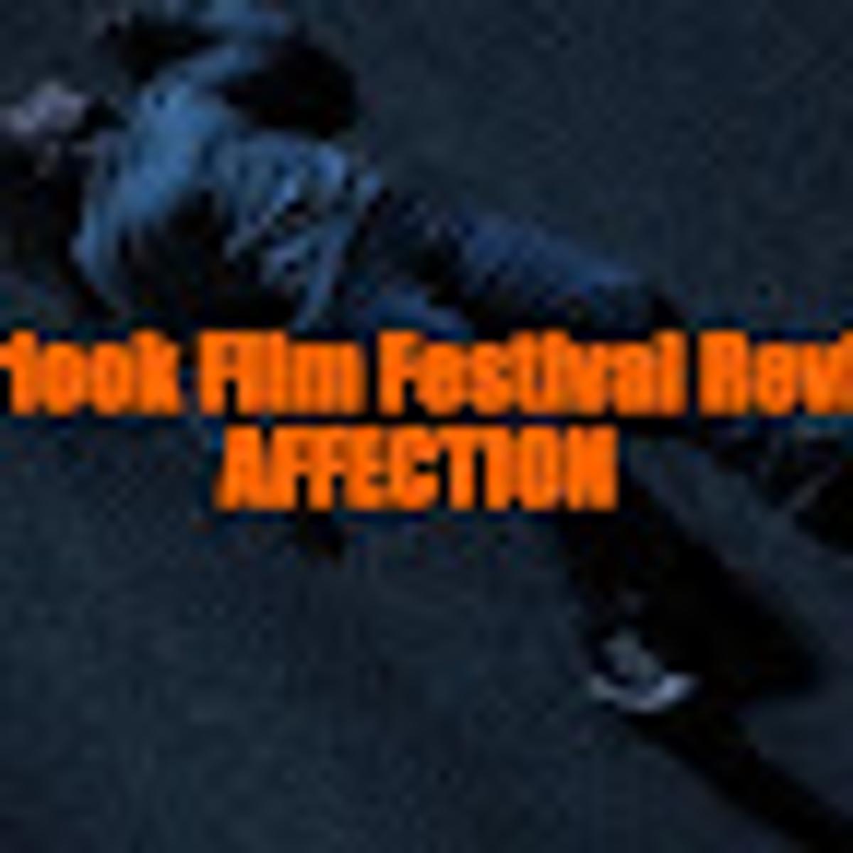 Overlook Film Festival 2026 Review - AFFECTION