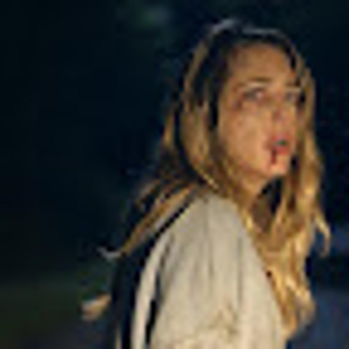 New Trailer and Poster for Sci-Fi Thriller AFFECTION, Starring Jessica Rothe